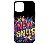 Unlock Potential with this New Skills Graphic Case for iPhone 12/12 Pro