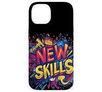 Unlock Potential with this New Skills Graphic Case for iPhone 14