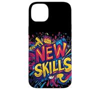 Unlock Potential with this New Skills Graphic Case for iPhone 14 Plus