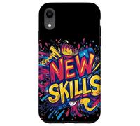 Unlock Potential with this New Skills Graphic Case for iPhone XR