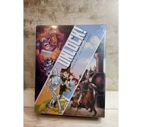 Unlock Secret Adventures Game. Three Exiting Adventures. 1-6 Players.