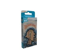 Asmodee, Unlock Short Adventures 10 - In the Head of Sherlock Holmes, Escape Room Card Game, Ages 10 plus, 1-6 Players, 40 Minutes Playing Time