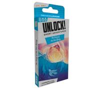 Unlock! Short Adventures 11: The Song of the Sea Spray