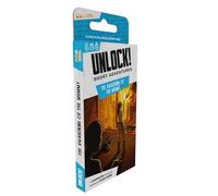 Unlock! Short Adventures: The Awakening of the Mummy