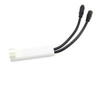 Unlock Speed limit Line 40km/h for Nin-ebot by for Seg-way F3 E/F3D/F3 ProE/F3 ProD E-Scooter Speed Breaking Cable Customized(For F3D F3proD)