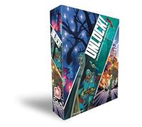 Unlock! Supernatural Adventures - Italian Version
