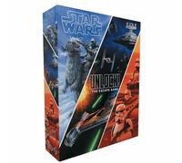 UNLOCK The Escape Game: Star Wars