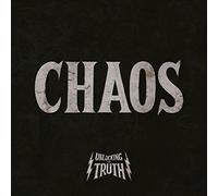 Unlock The Truth - Chaos