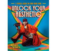 Unlock Your Aesthetic : A Visual Guide to Find Your Vibe