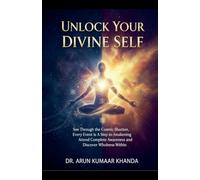 Unlock Your Divine Self (4)