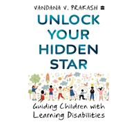 Unlock Your Hidden Star : Guiding Children with Learning Disabilities
