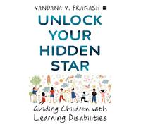 Unlock Your Hidden Star : Guiding Children with Learning Disabilities