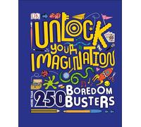 Unlock Your Imagination