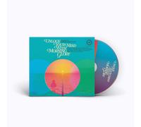 VARIOUS ARTISTS - UNLOCK YOUR MIND WITH MORNING GLORY (COMPILED BY JAMES ENDEACOTT)