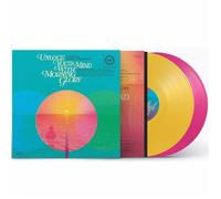 Various Artists - Unlock Your Mind With Morning Glory [VINYL]