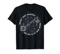 Unlock Your Potential T-Shirt