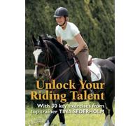 Unlock Your Riding Talent