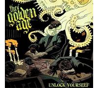 Unlock Yourself by GOLDEN AGE (2010-09-28)