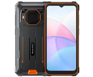 Unlocked 13000mAh Blackview BV6200 PRO 4G Rugged Phone Android Mobile Waterproof [EEK: A ( 一 )]