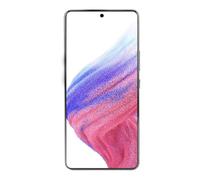 Unlocked Android Smartphone LCD Display Touchscreen Assembly Includes Repair Tools with Fingerprint Sensor Compatible with A53 5G 6 5 inch A536 SM A536U A536B A536E DS6 Black