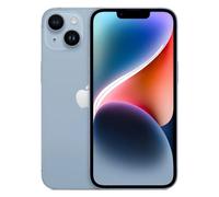 Unlocked Apple iPhone 14 5G (128GB/256GB) - Factory New, Various Colors, In-Box