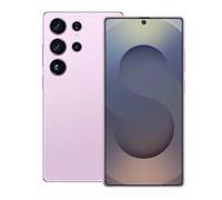 Unlocked Cell Phones, X25 Ultra Unlocked, Dual SIM 5G Mobile Phones, 8+256GB, 6800mAh Battery, 6.9" HD Display, 108MP Camera (Sakura Pink)