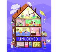 Unlocked: How Tiny Owl illustrators coped with lockdown