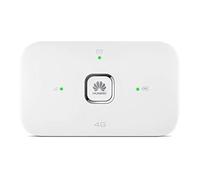 Unlocked Huawei E5573Bs-322 4G/LTE Hotspot - Use with any SIM card worldwide