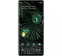 Google Pixel 6 Pro - Unlocked Android 5G Smartphone with 50-Megapixel Camera and Wide-Angle Lens 256 GB - Stormy Black