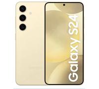 Unlocked New Original Samsung GALAXY S24 S921U1 128GB 256GB SmartPhone AllColors