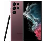 Unlocked New Samsung Galaxy S22 Ultra S908U 6.8" 128GB 256GB 512GB SmartPhon