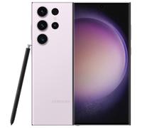 Samsung Galaxy S23 Ultra SM-S918B 17.3 cm (6.8") Dual SIM Android 13 5G USB Type-C 8 GB 256 GB 5000 mAh Lavender
