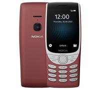 Unlocked Nokia 8210 4G Volte keypad Phone with Dual SIM, Big Display Cell Phone