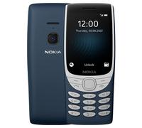 Unlocked Nokia 8210 4G Volte keypad Phone with Dual SIM, Big Display Cell Phone