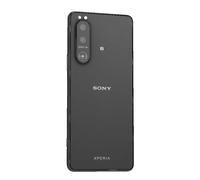 Sony Xperia 5 III 15.5 cm (6.1") Hybrid Dual SIM Android 11 5G USB Type-C 8 GB 128 GB 4500 mAh Black
