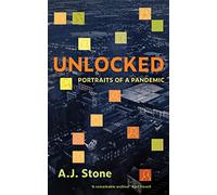 Unlocked: Portraits of a Pandemic