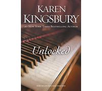 Unlocked : A Love Story
