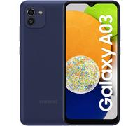 (Unlocked) Samsung Galaxy A03 32GB 3GB RAM Dual SIM - Blue