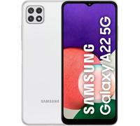 Unlocked Samsung Galaxy A22 5G 64GB/128GB SM-A226B/DS 48MP Unopened Smartphone