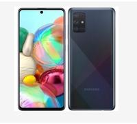 Unlocked Samsung Galaxy A51 SM-A515D - 128GB - Prism Crush Black - NEW very good