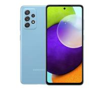 Unlocked Samsung Galaxy A52 5G SM-A526U 128GB 6GB 64MP 6.5" 4500mAh-New Sealed