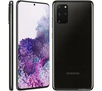 Samsung Galaxy S20+ 5G 17 cm (6.7") Android 10 USB Type-C 12 GB 128 GB 4500 mAh Black