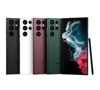 Unlocked Samsung Galaxy S22/S22+/S22 Ultra ✅128GB Android Smartphone FREE SHIP