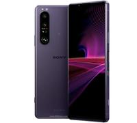 Sony Xperia 1 III 16.5 cm (6.5") Hybrid Dual SIM Android 11 5G USB Type-C 12 GB 256 GB 4500 mAh Purple