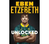 Unlocked : The Must-Read Rugby Memoir of 2025