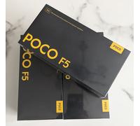 Unlocked Xiaomi POCO F5 F5 Pro 5G Dual SIM 8GB,12GB 256GB Brand New Sealed