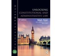Unlocking Constitutional and Administrative Law