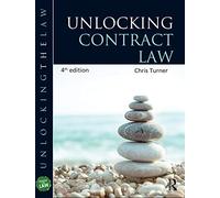 Unlocking Contract Law
