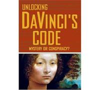 Unlocking Da Vinci's Code [DVD] [Region 1] [US Import] [NTSC]