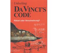 Unlocking Da Vinci's Code - Rätsel oder Verschwörung? [DVD]